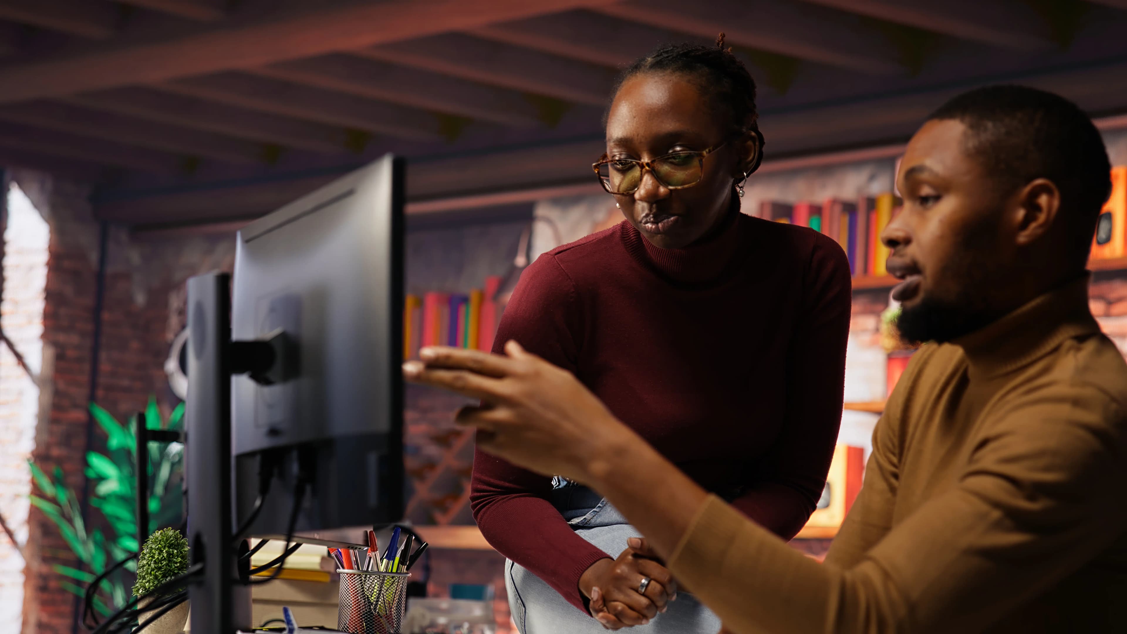 Sanwecka Tech Companions | Technologizing Your World